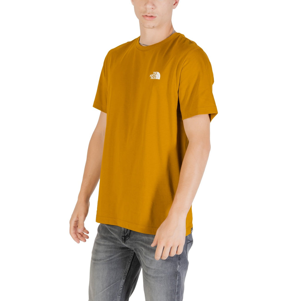 The North Face - The North Face Men T-Shirt