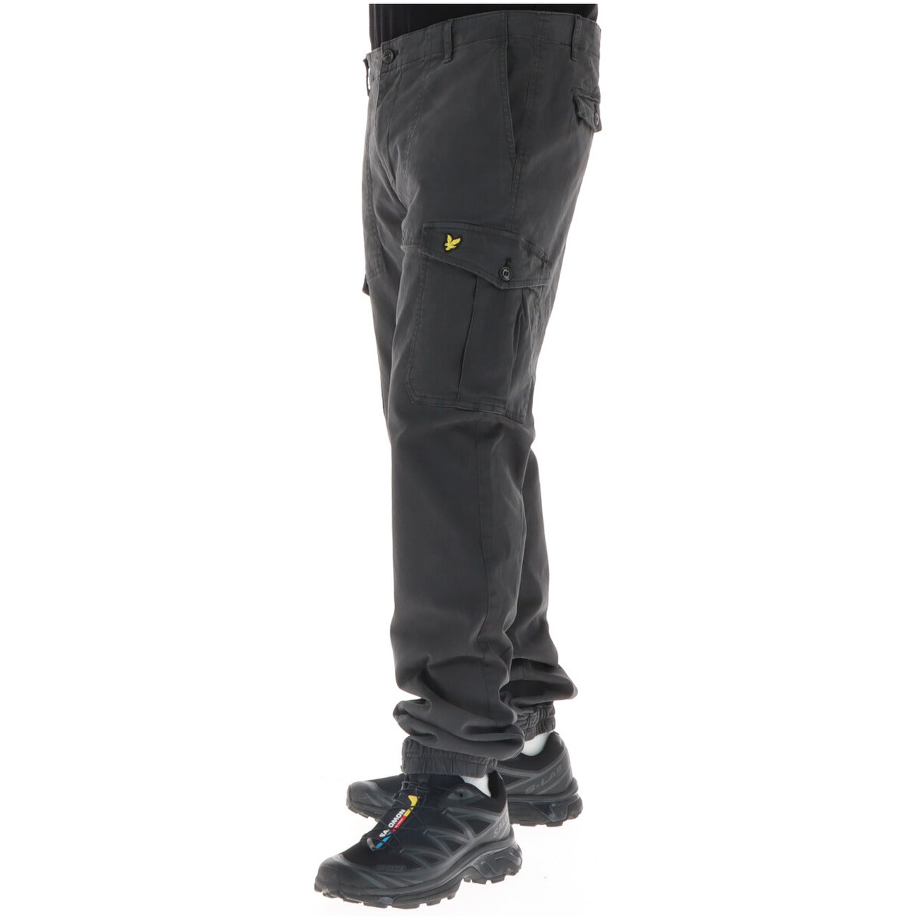 Lyle & Scott - Lyle & Scott Men Trousers