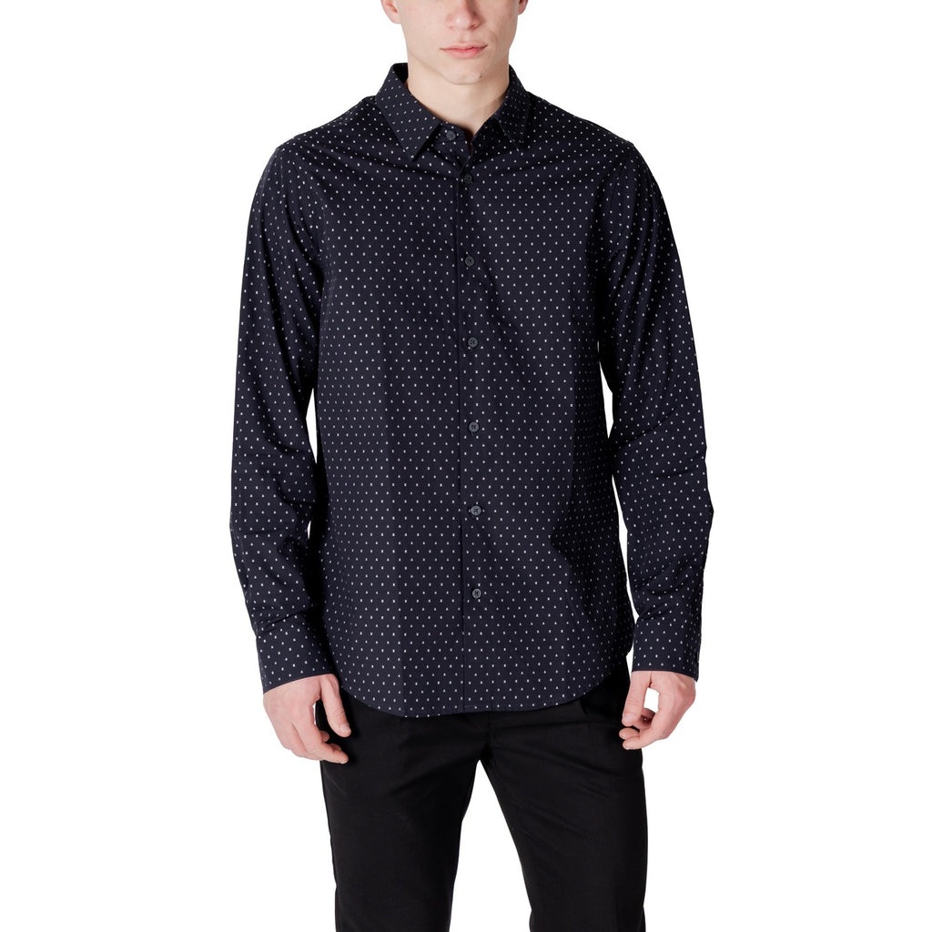 Armani Exchange - Armani Exchange Men Shirt
