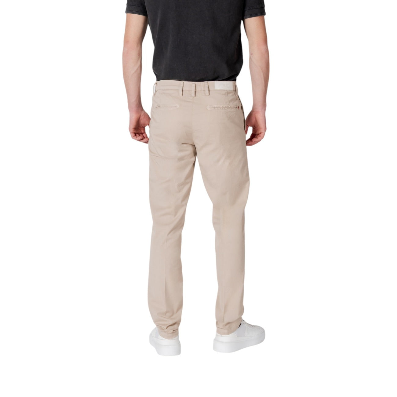 Replay - Replay Men Trousers