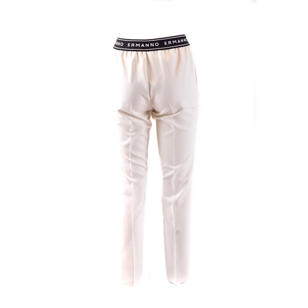 Ermanno - Ermanno  Women Trousers