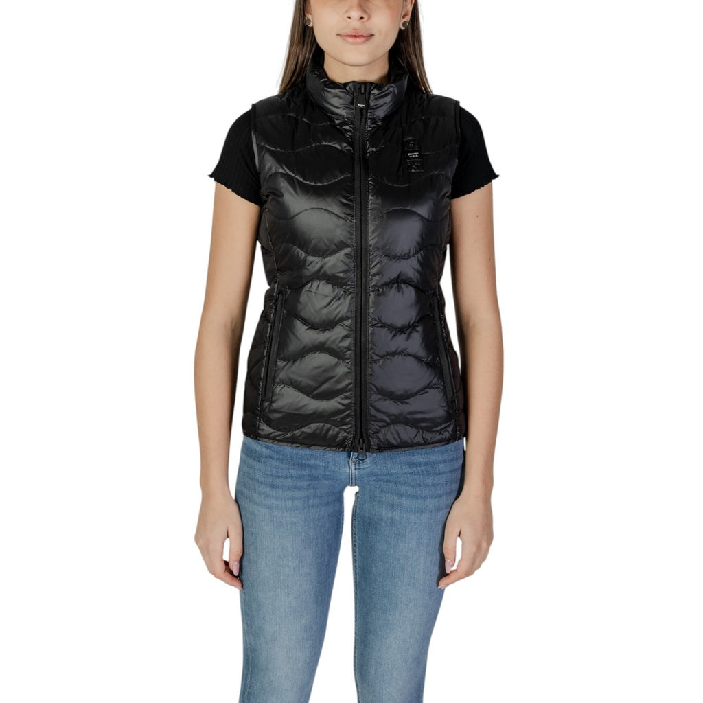 Blauer - Blauer  Women Gilet
