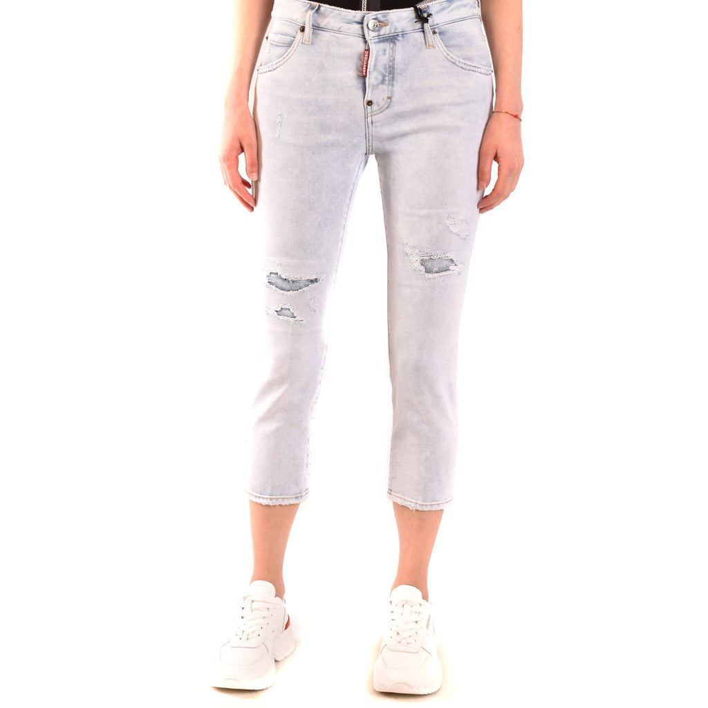 Dsquared2 - Dsquared2  Women Jeans