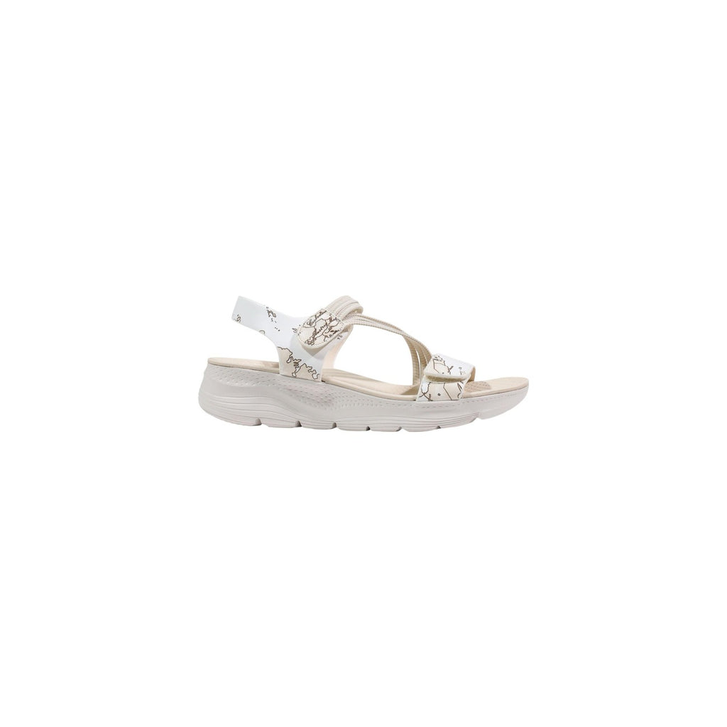 Alviero Martini Prima Classe - Alviero Martini Prima Classe Women Sandals