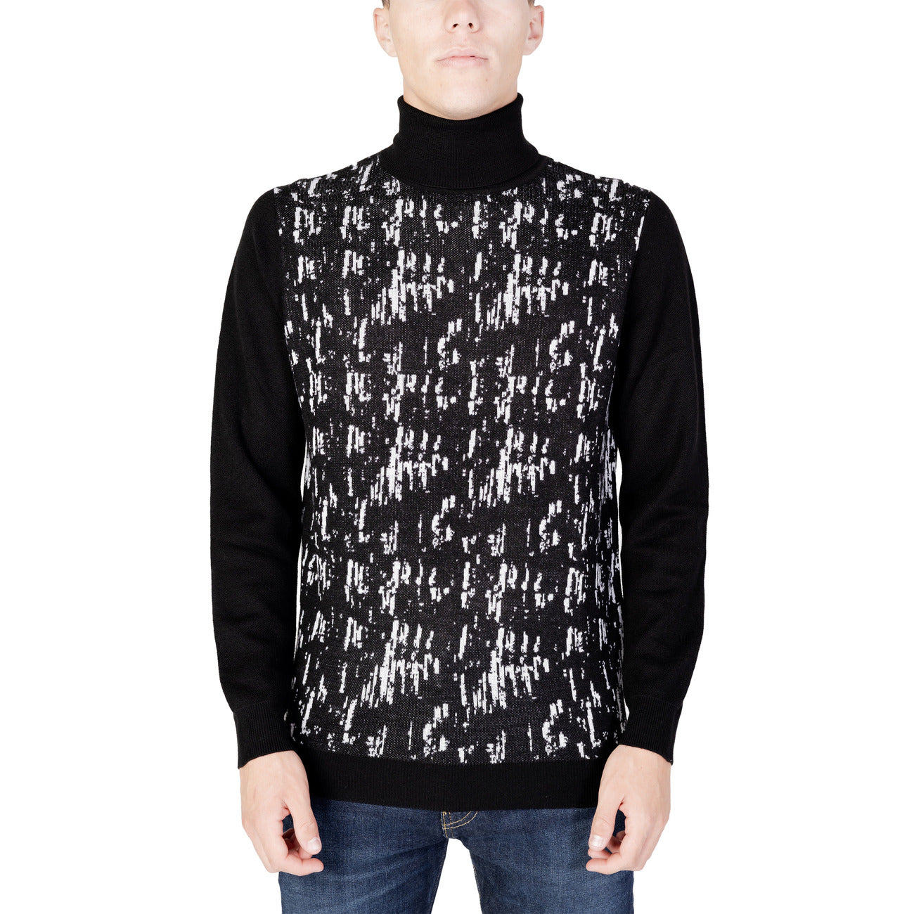 Antony Morato - Antony Morato Men Knitwear