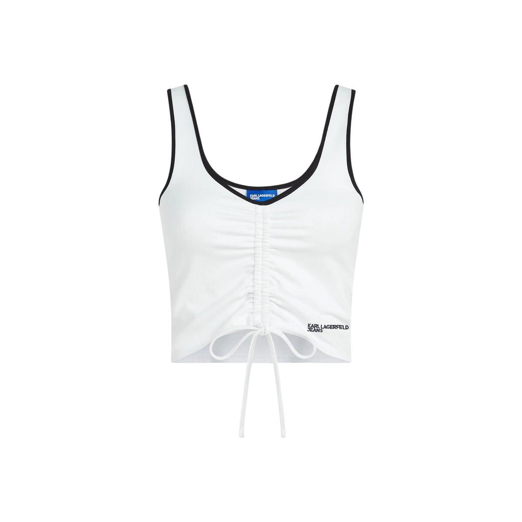 Karl Lagerfeld Jeans - Karl Lagerfeld Jeans  Women Top