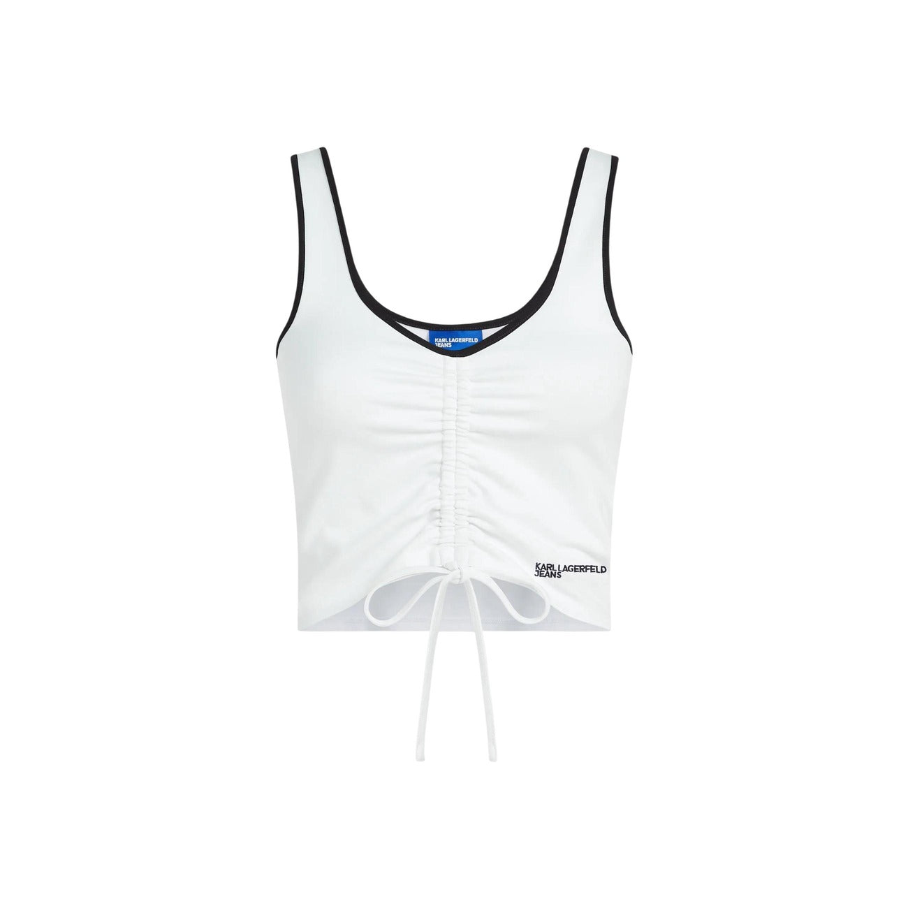 Karl Lagerfeld Jeans - Karl Lagerfeld Jeans  Women Top