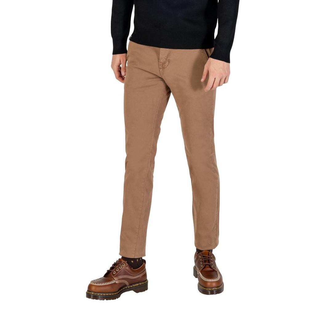 Yos - Yos Men Trousers