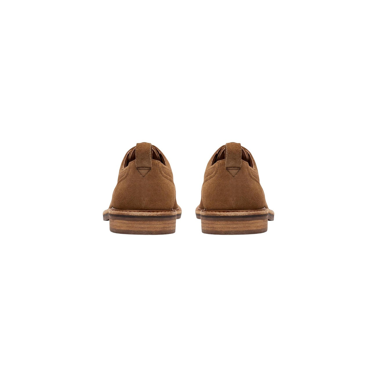 Clarks - Clarks Men Lace Ups Shoes