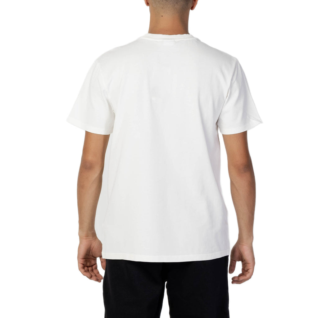 Fila - Fila Men T-Shirt