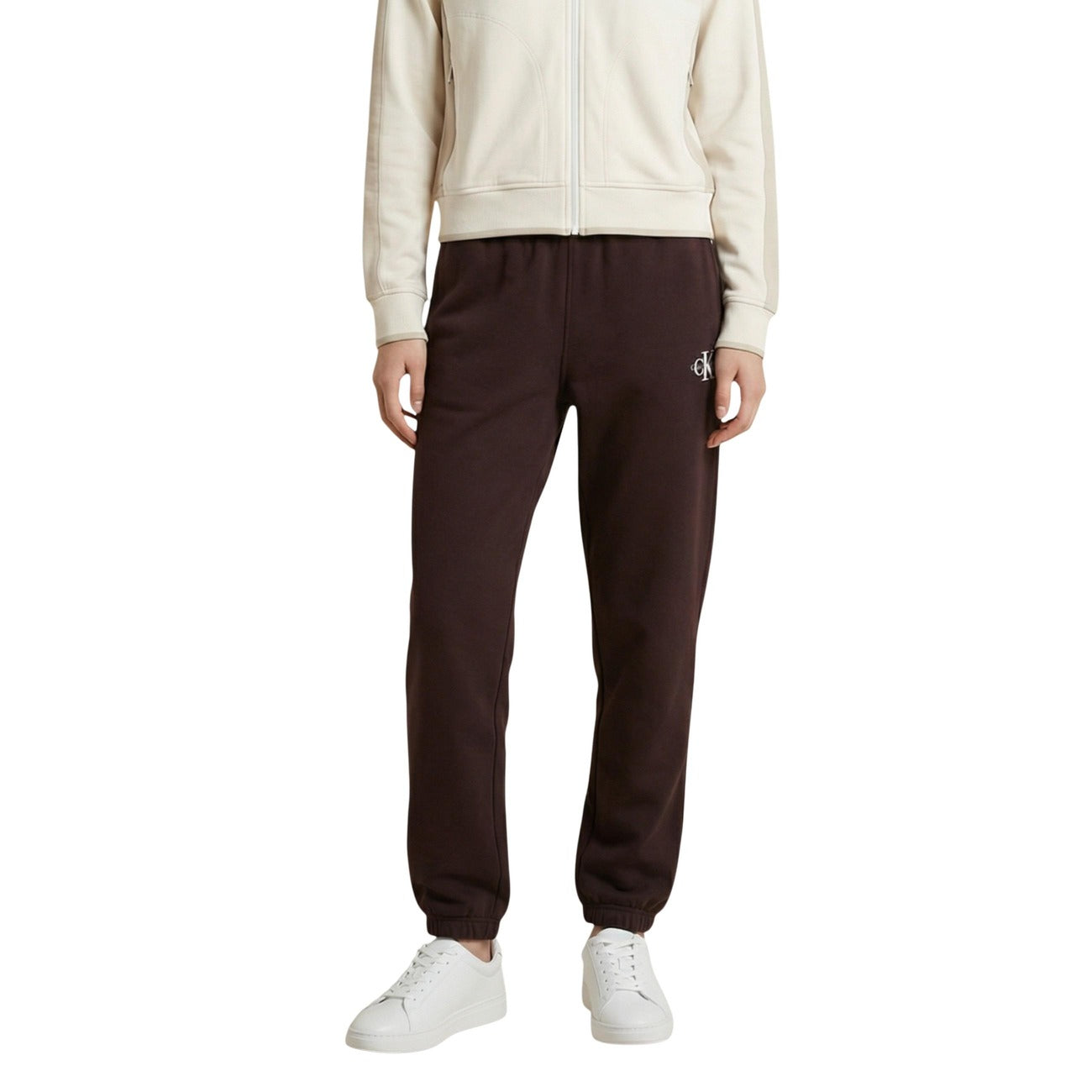 Calvin Klein Jeans - Calvin Klein Jeans  Women Trousers