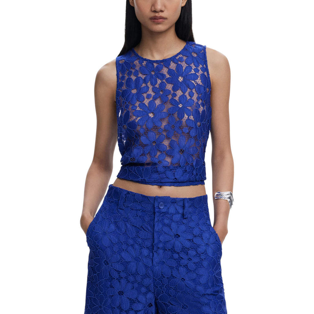 Desigual - Desigual  Women Top