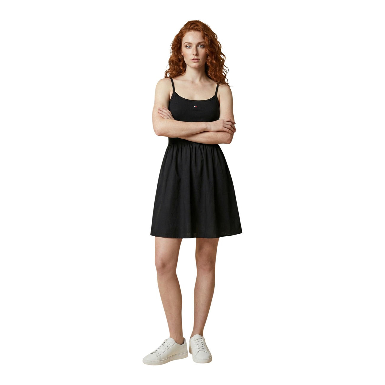 Tommy Hilfiger Jeans - Tommy Hilfiger Jeans  Women Dress