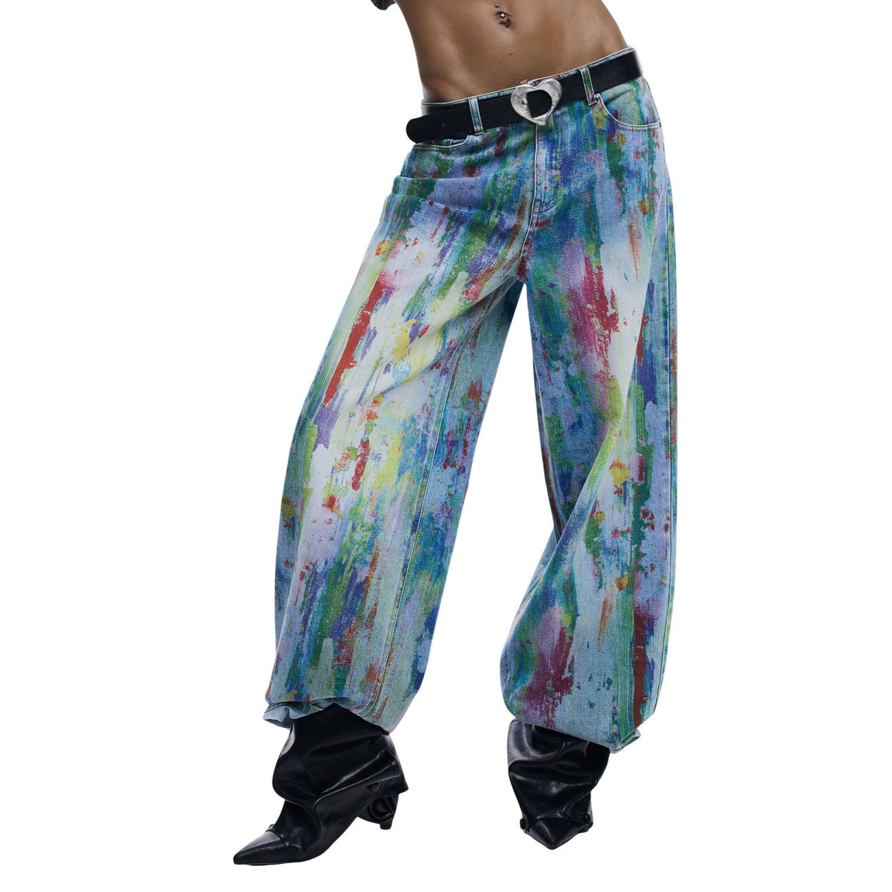 Desigual - Desigual  Women Jeans