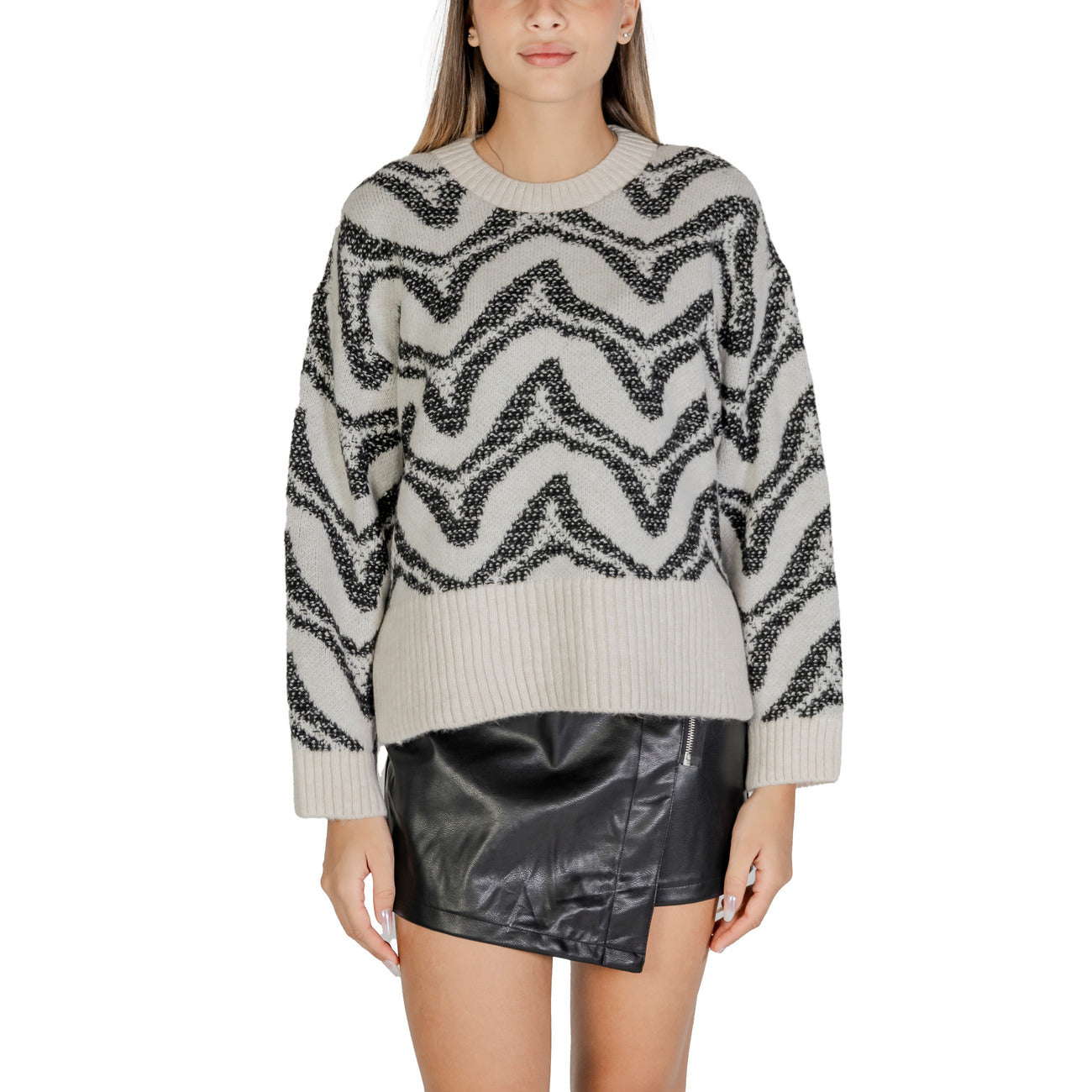 Only  Women Knitwear