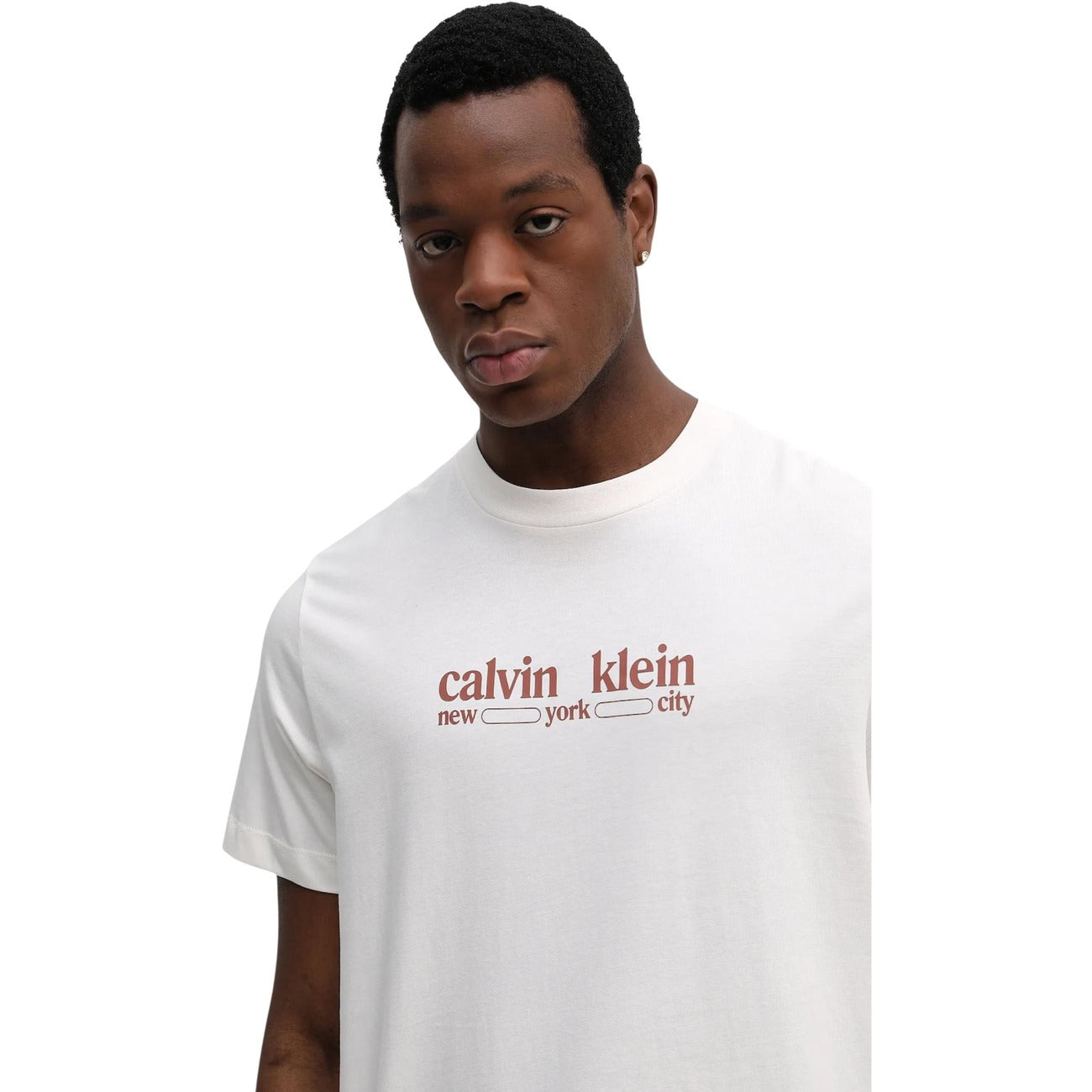 Calvin Klein Jeans - Calvin Klein Jeans Men T-Shirt