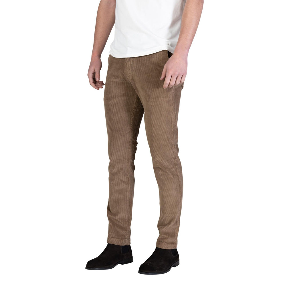 Borghese - Borghese Men Trousers