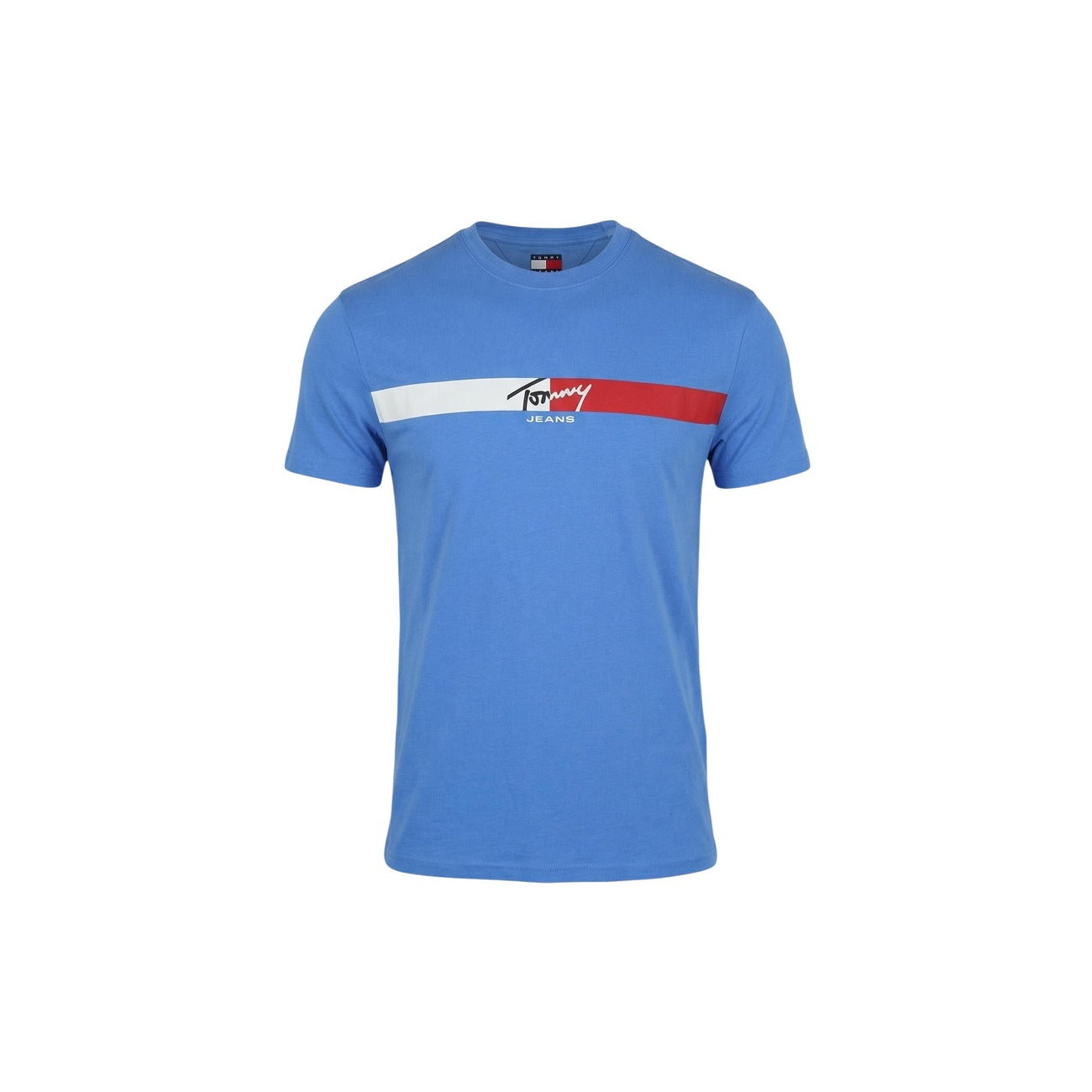 Tommy Hilfiger Jeans - Tommy Hilfiger Jeans Men T-Shirt