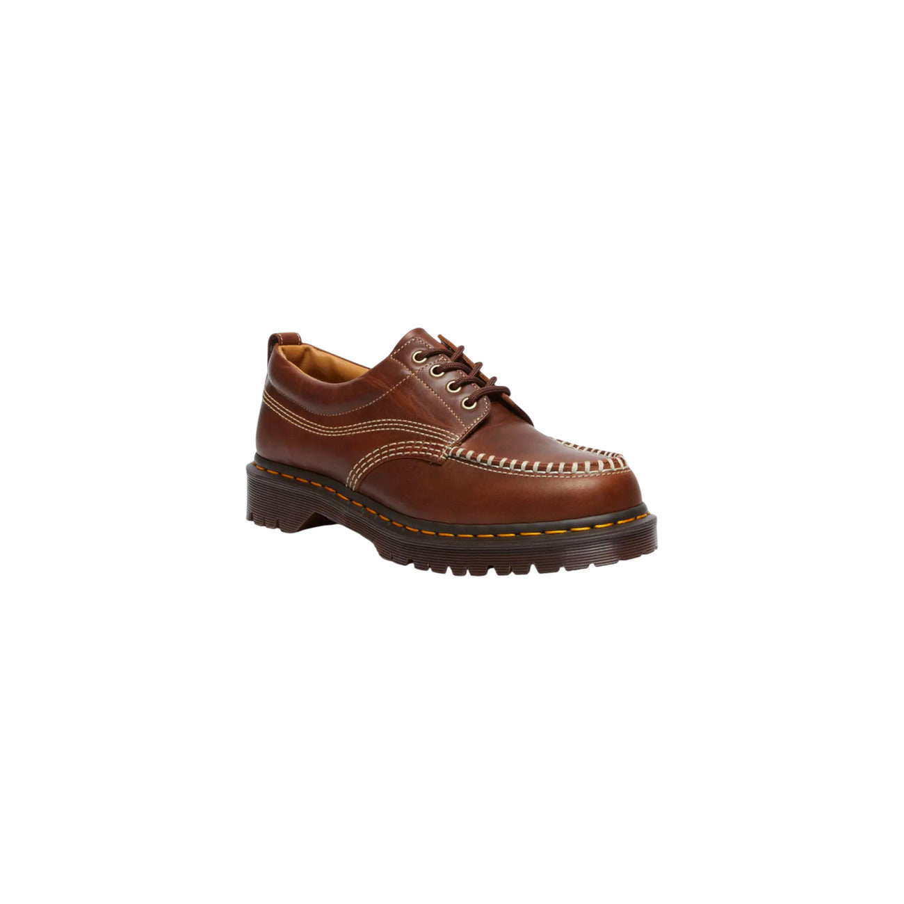 Dr. Martens - Dr. Martens Men Lace Ups Shoes