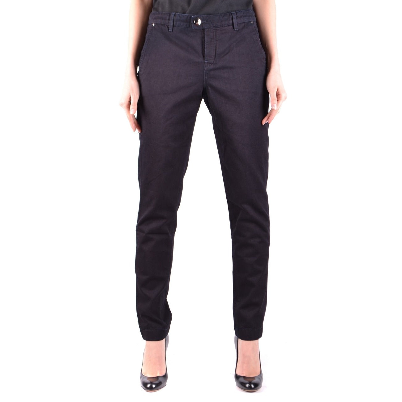Jacob Cohen - Jacob Cohen  Women Trousers