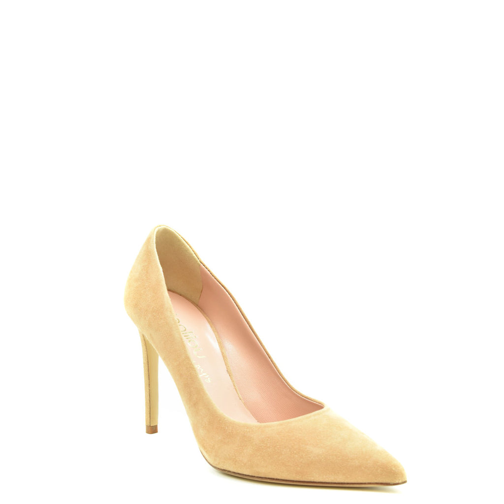 Ninalilou - Ninalilou Women Pumps Shoes