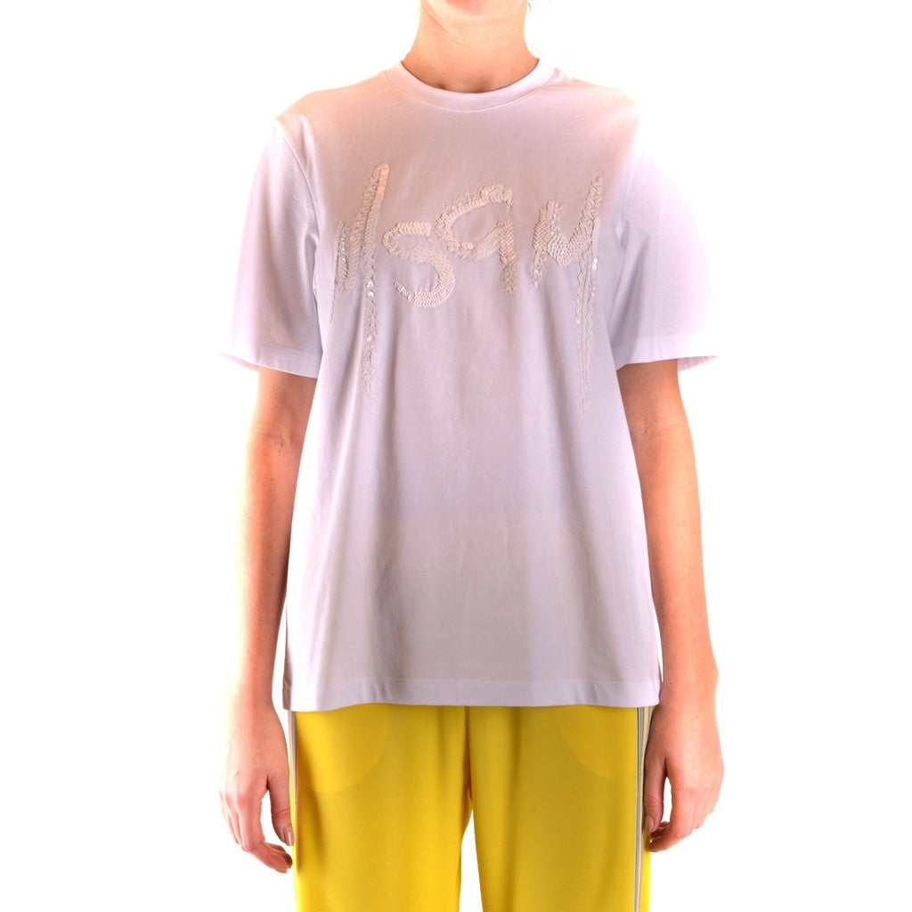 Msgm - Msgm  Women T-Shirt