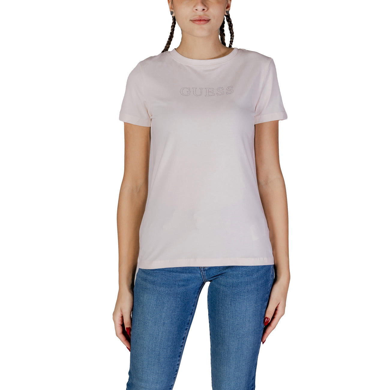 Guess Active - Guess Active  Women T-Shirt