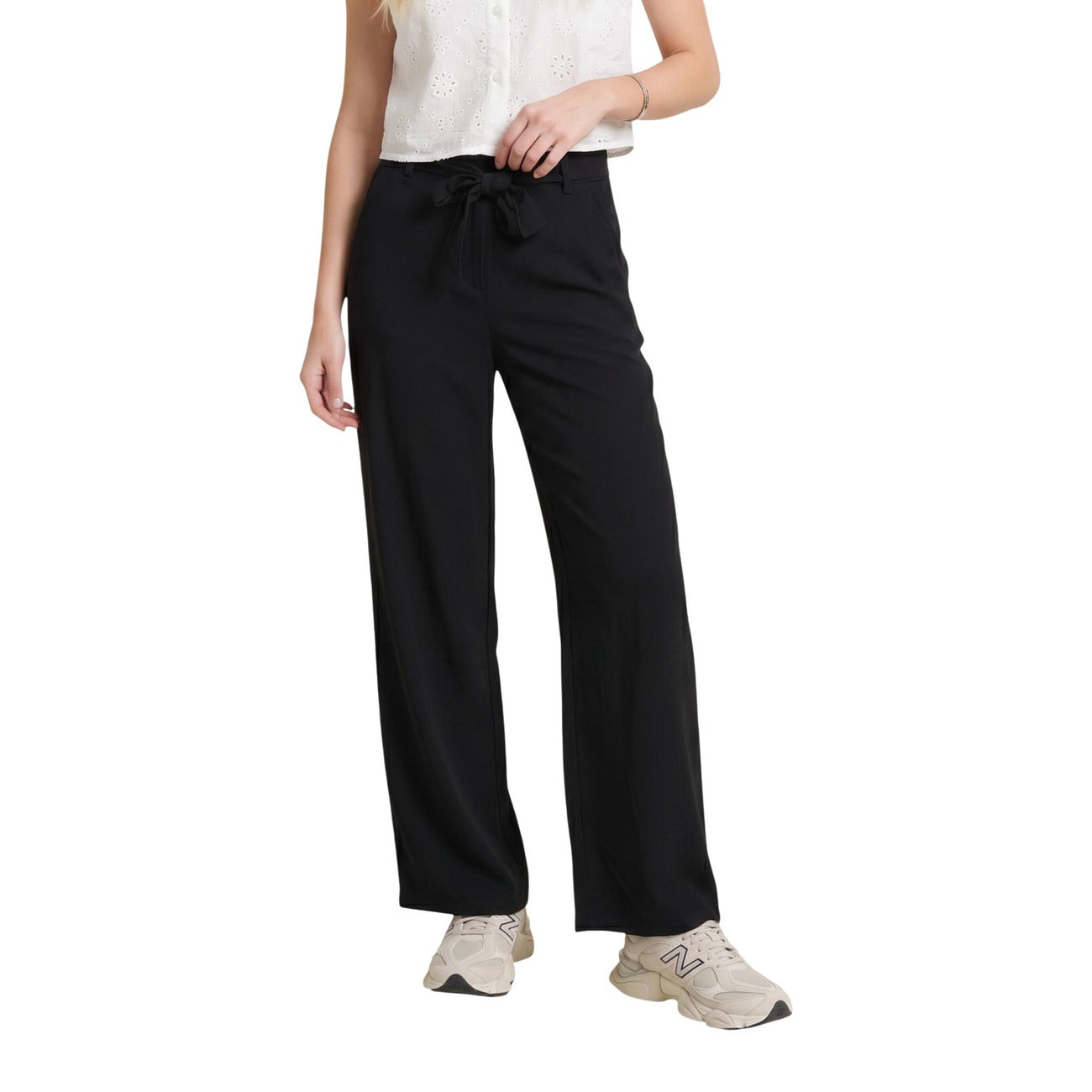 Only - Only  Women Trousers