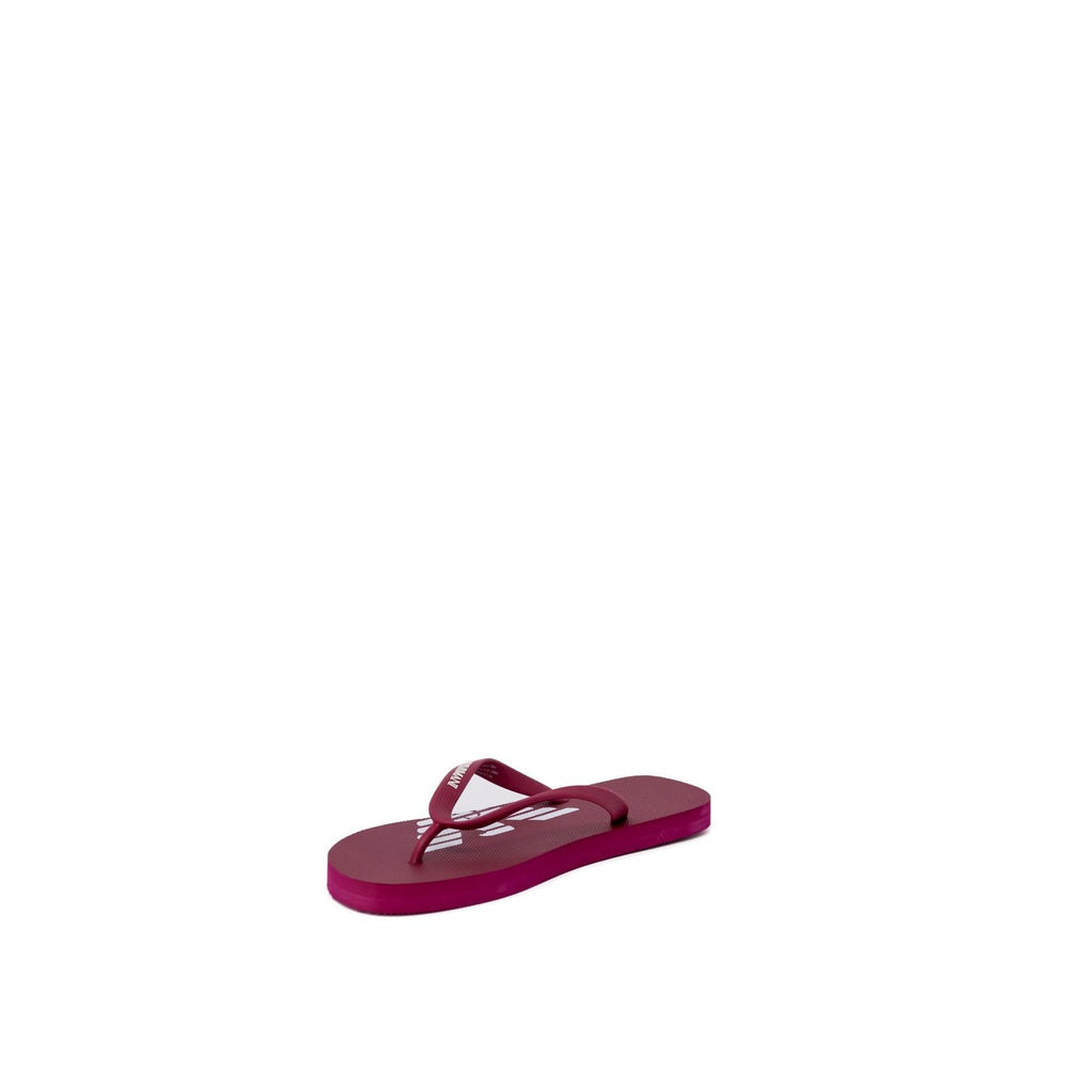 Emporio Armani Underwear - Emporio Armani Underwear Women Flip Flops