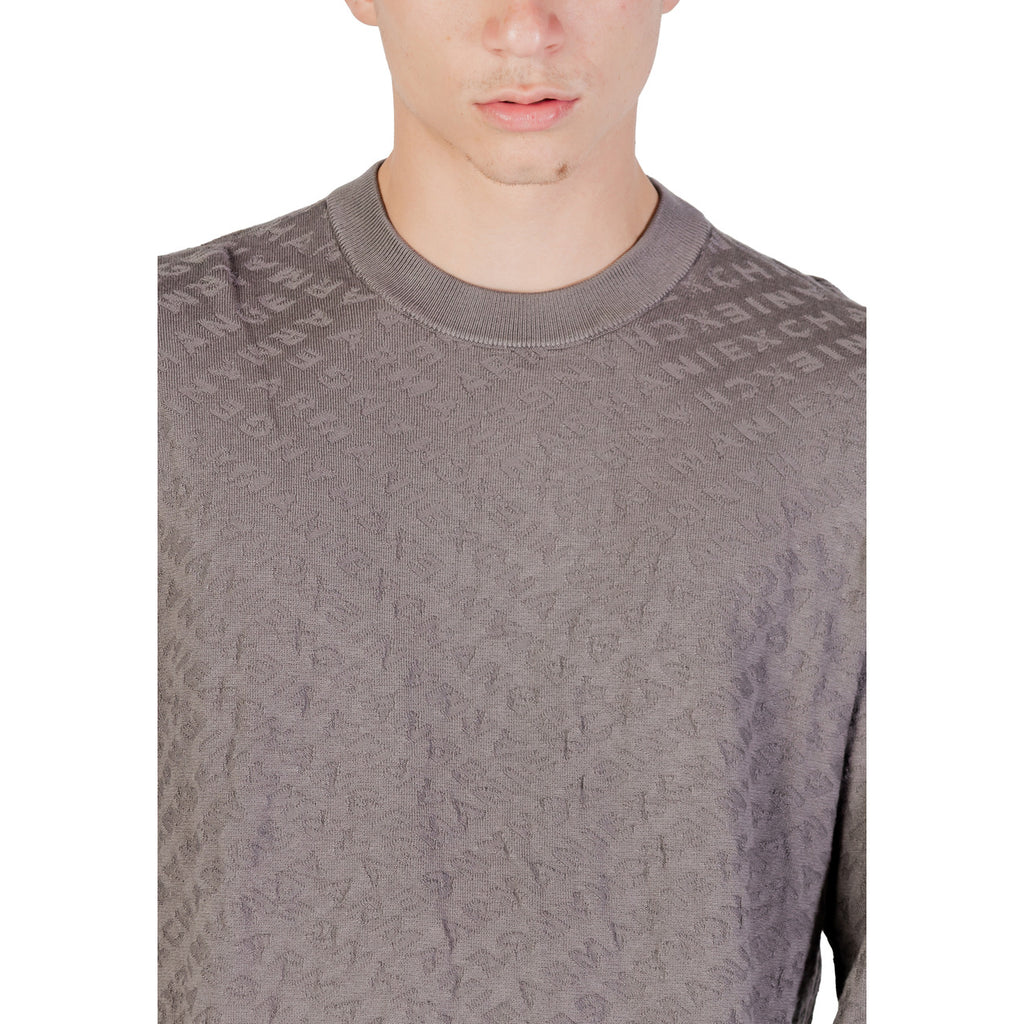 Armani Exchange - Armani Exchange Men Knitwear