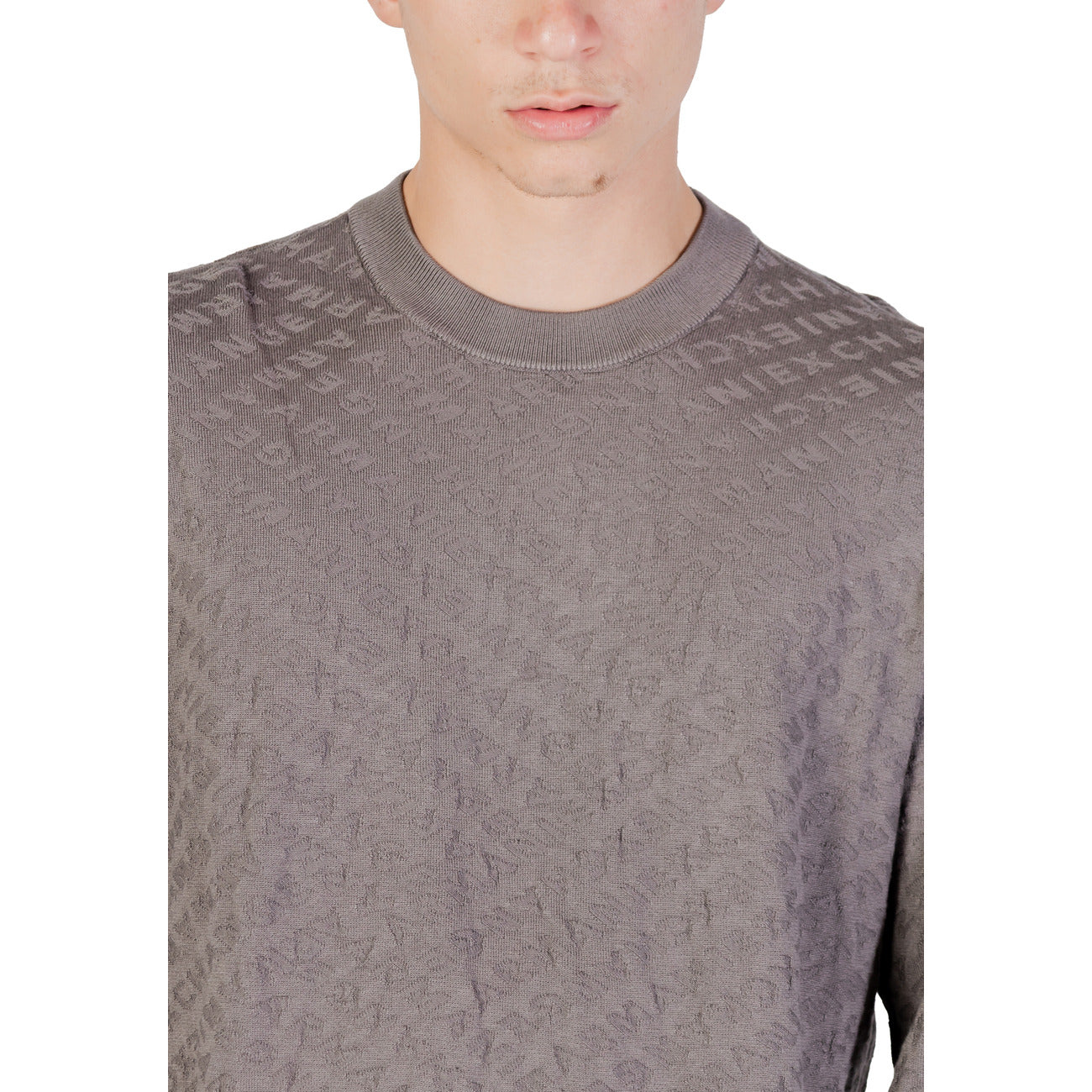 Armani Exchange - Armani Exchange Men Knitwear
