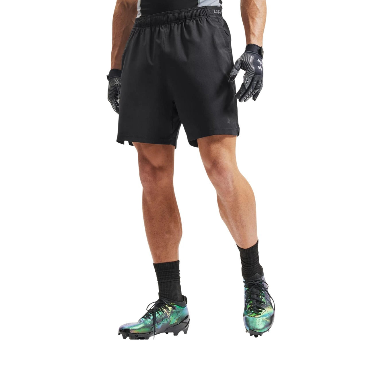 Under Armour - Under Armour Men Shorts
