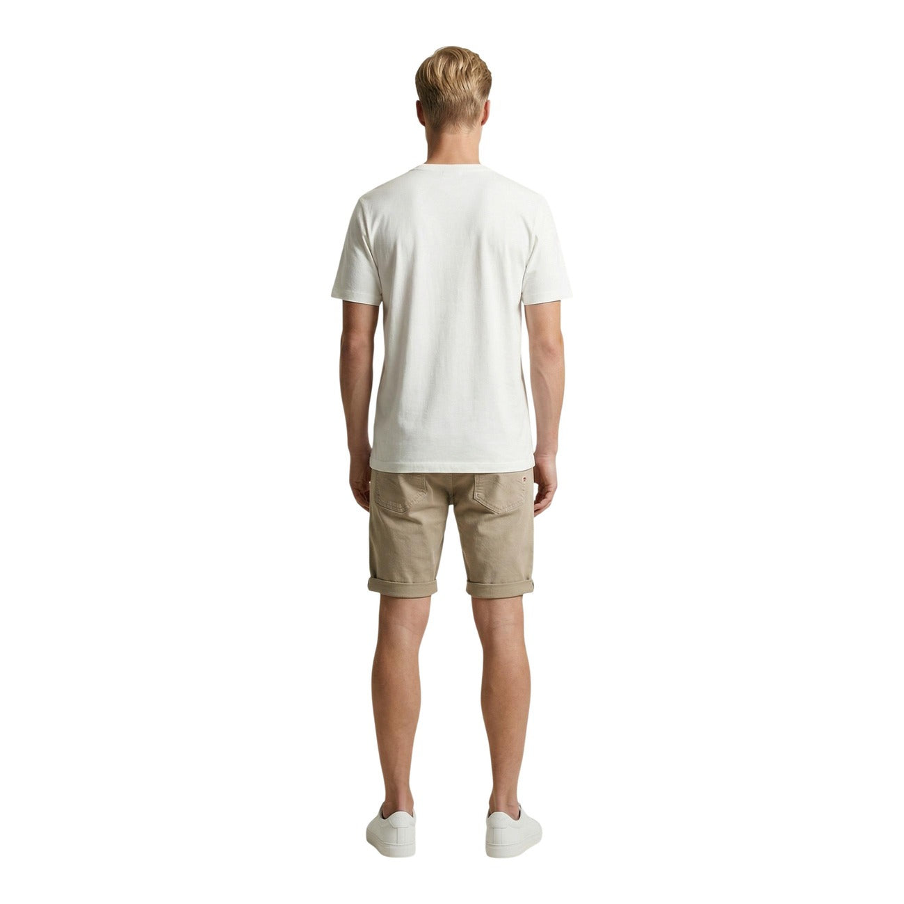Replay - Replay Men Shorts