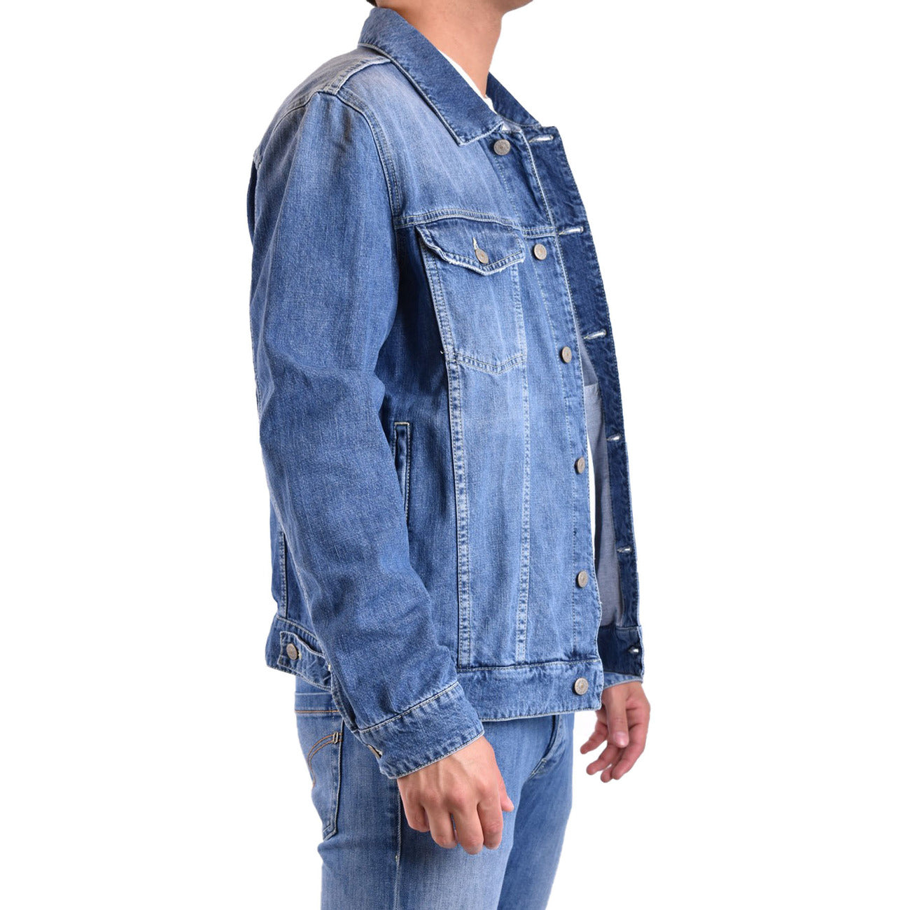 Dondup - Dondup Men Blazer