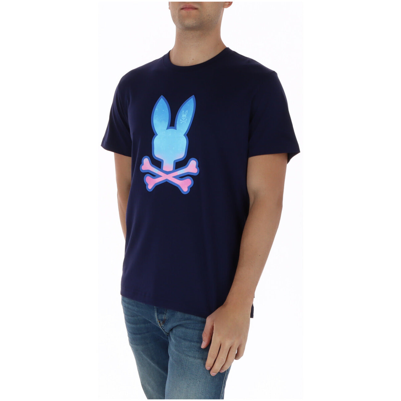 Psycho Bunny - Psycho Bunny Men T-Shirt