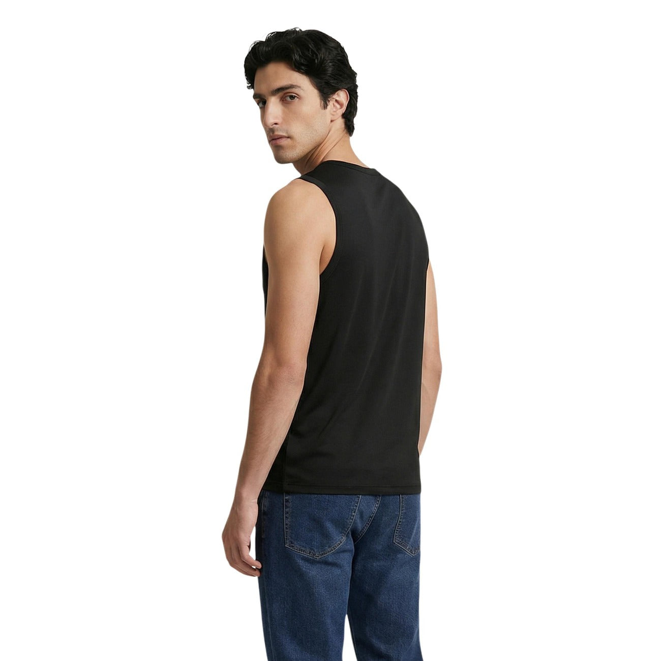 Calvin Klein Jeans - Calvin Klein Jeans Men Undershirt