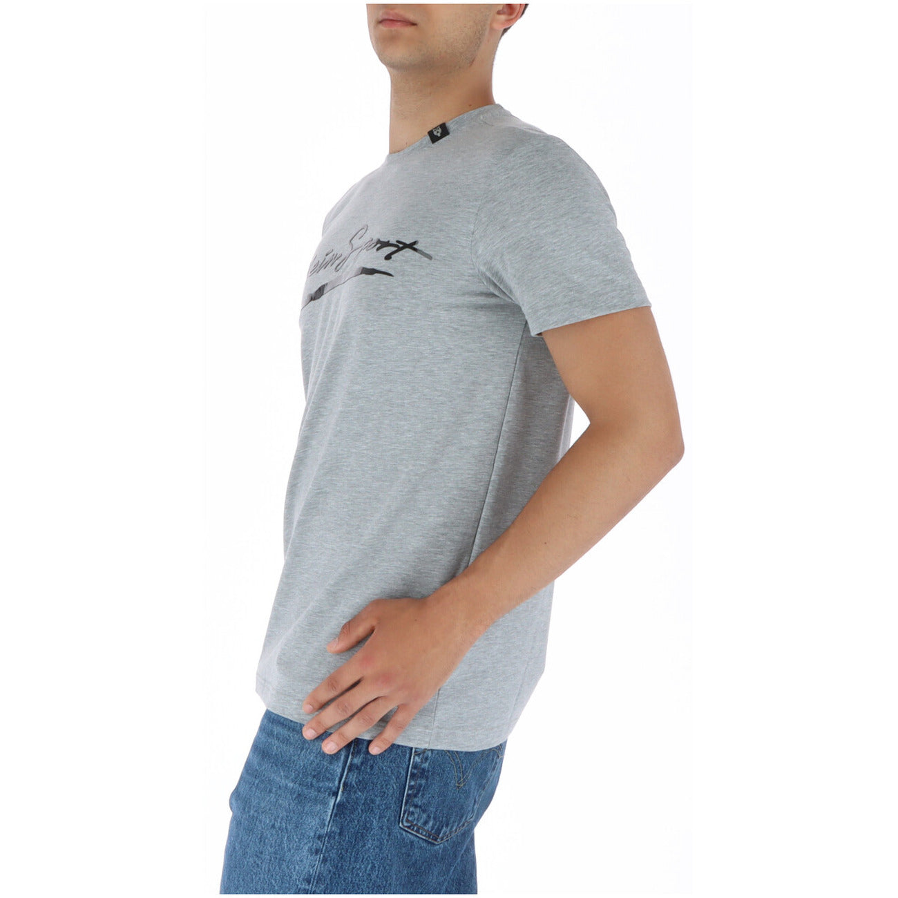 Plein Sport - Plein Sport Men T-Shirt