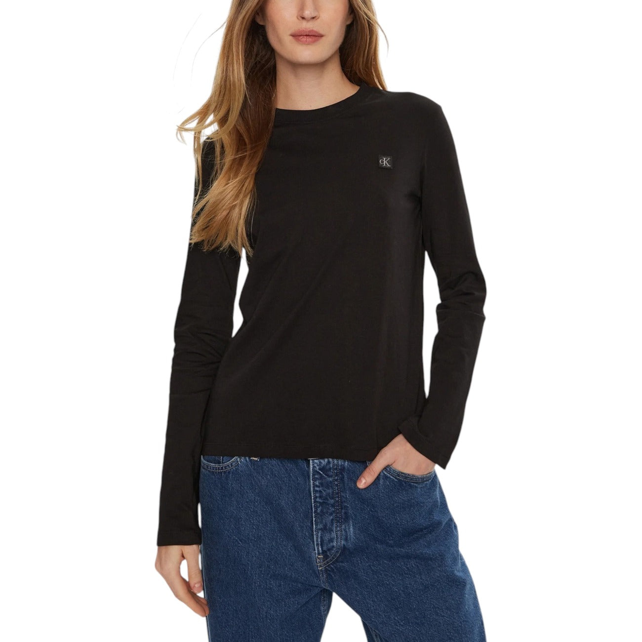 Calvin Klein Jeans  Women T-Shirt