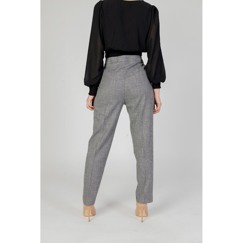 Morgan De Toi - Morgan De Toi  Women Trousers