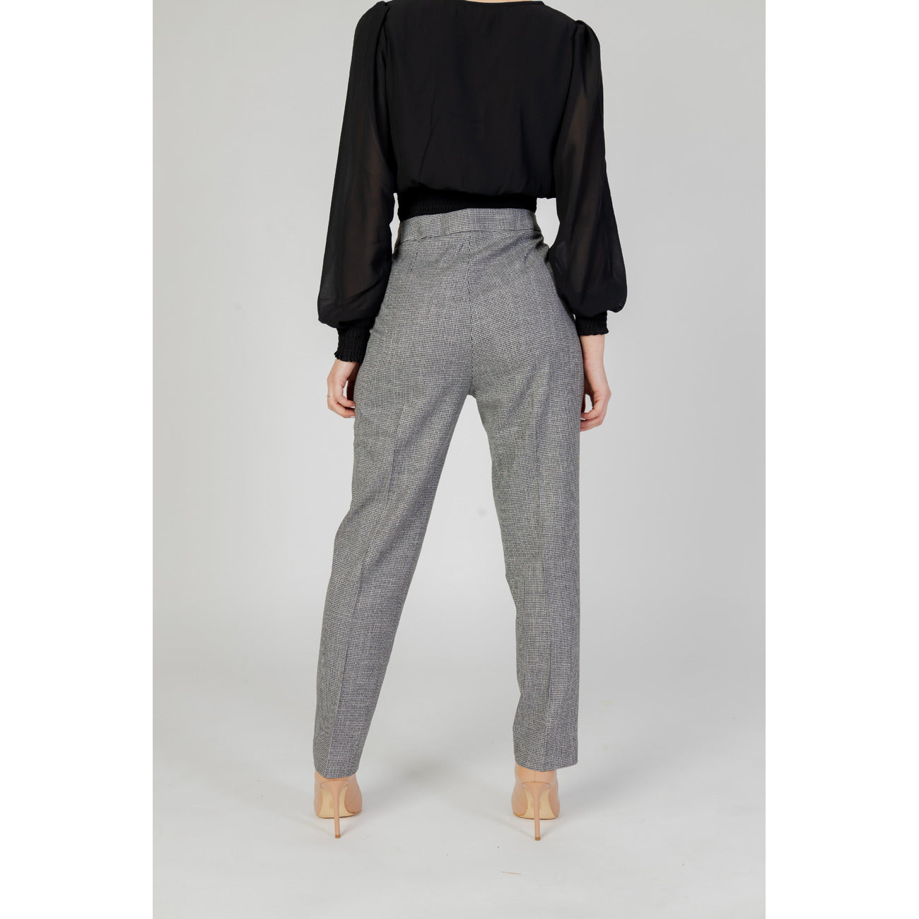 Morgan De Toi - Morgan De Toi  Women Trousers