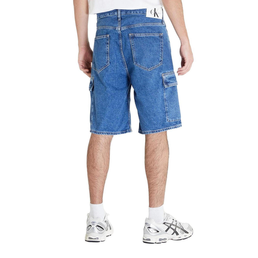 Calvin Klein Jeans - Calvin Klein Jeans Men Shorts
