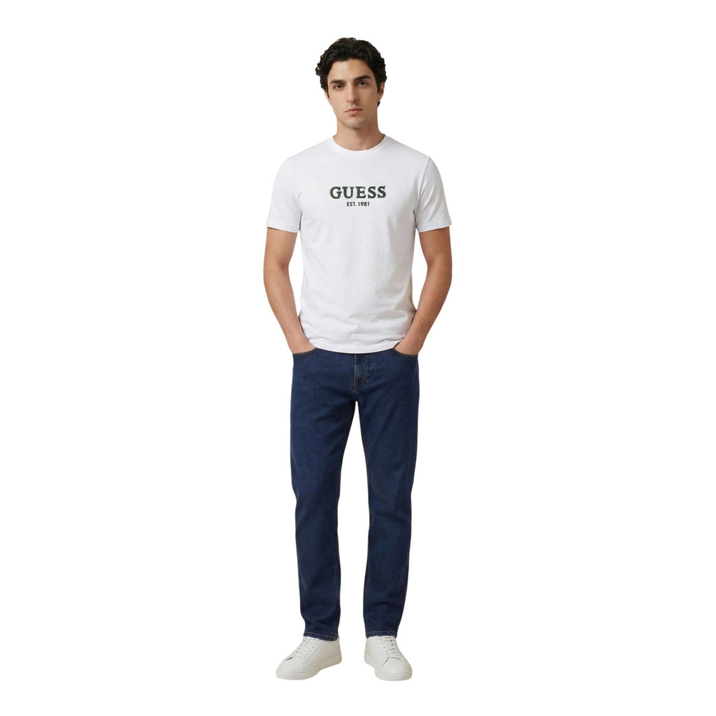 Guess - Guess Men T-Shirt