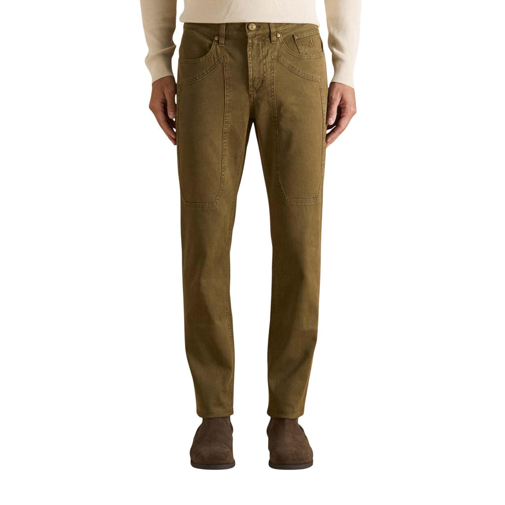 Jeckerson - Jeckerson Men Trousers