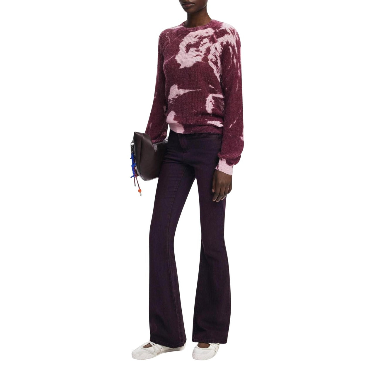 Desigual - Desigual  Women Knitwear