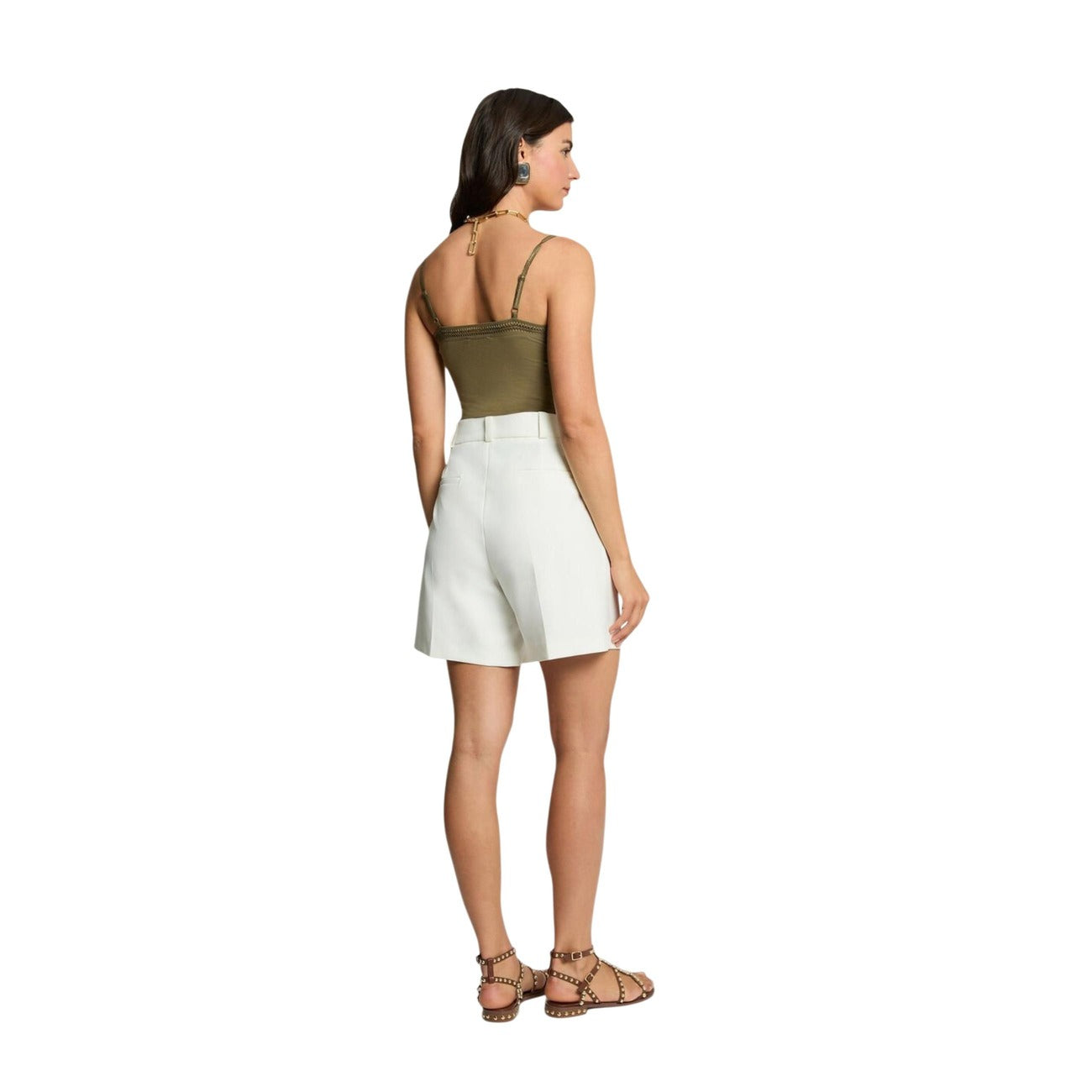 Morgan De Toi - Morgan De Toi  Women Undershirt