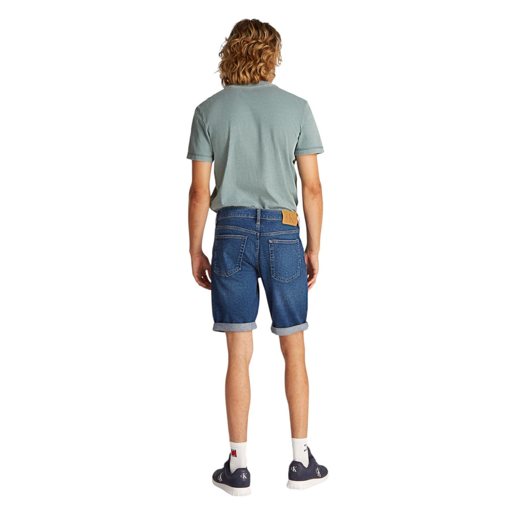 Calvin Klein Jeans - Calvin Klein Jeans Men Shorts