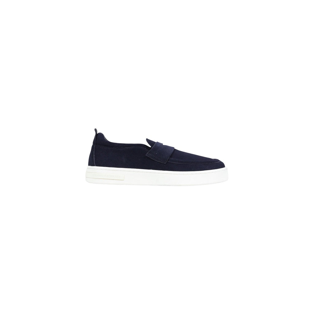Armani Exchange - Armani Exchange Men Sneakers