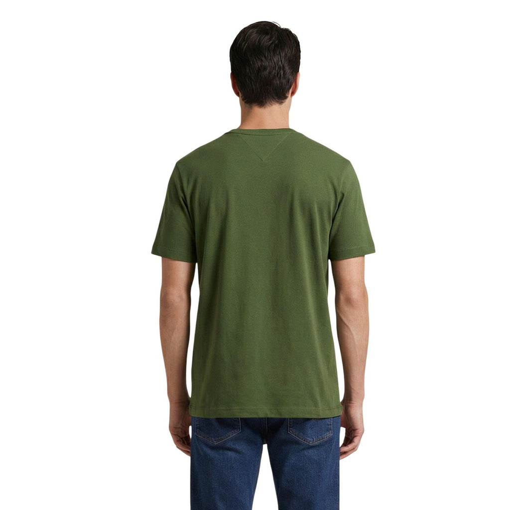 Tommy Hilfiger - Tommy Hilfiger Men T-Shirt