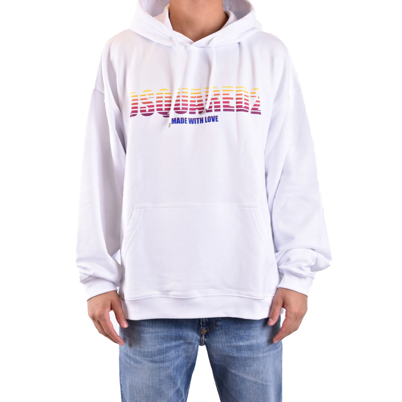 Dsquared2 - Dsquared2 Men Sweatshirts