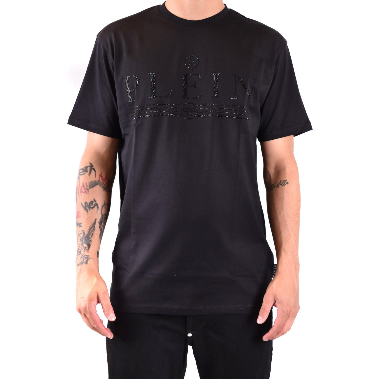 Philipp Plein Men T-Shirt